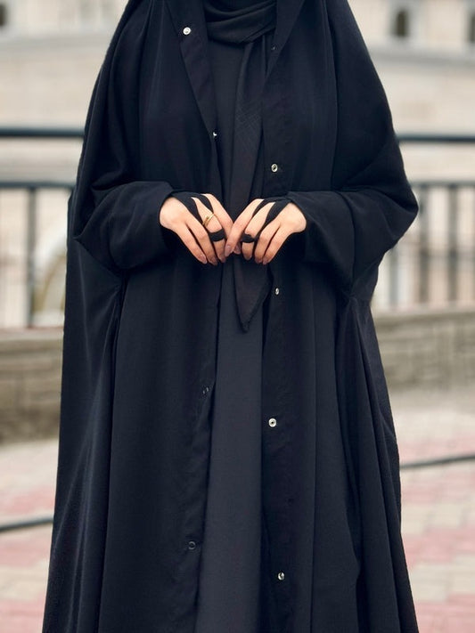 Irani Chaddar ( Nida Fabric )