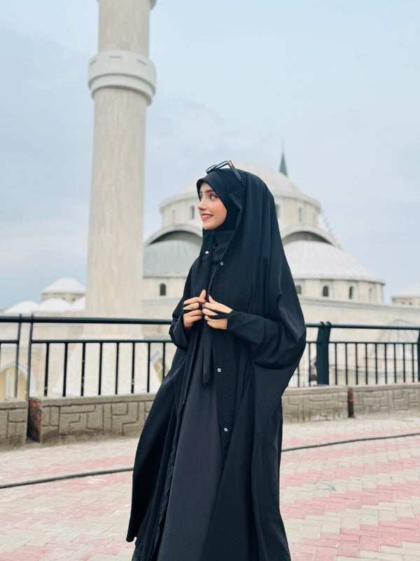 Irani Chaddar ( Nida Fabric )