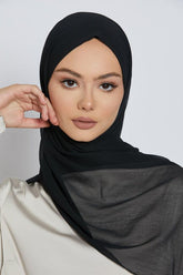 INSTANT CHIFFON HIJAB