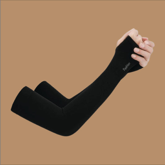 Ice Fabric Arm Selvees
