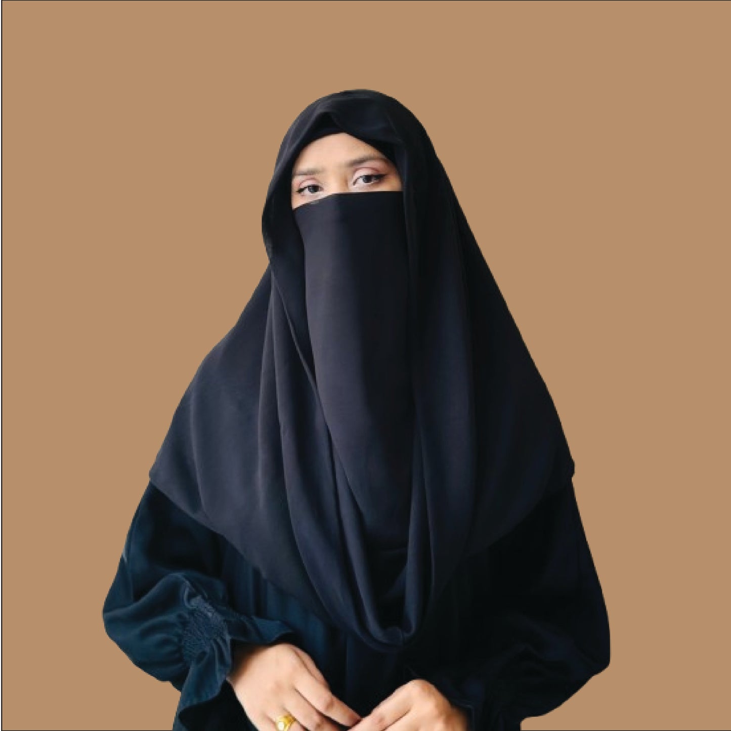 Misri Hijab