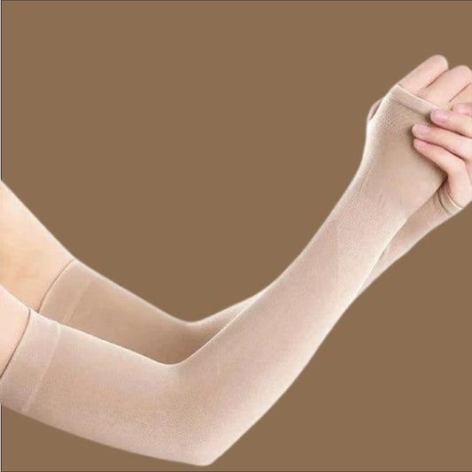 Ice Fabric Arm Selvees