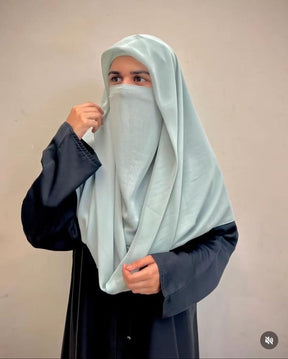 MISRI HIJAB