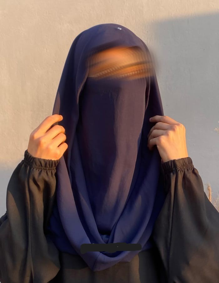 Misri Hijab