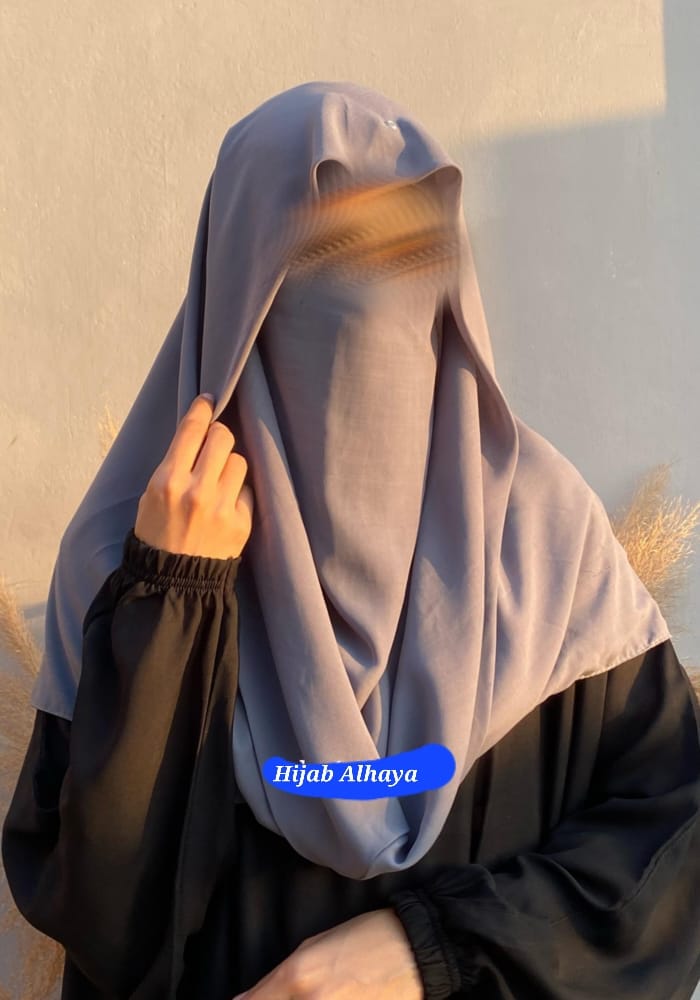 Misri Hijab