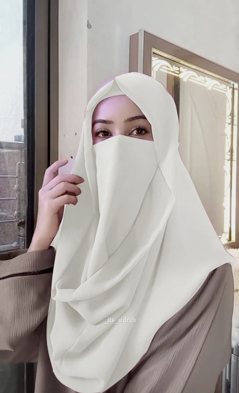 Misri Hijab